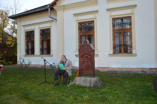 Papp Károly 2017